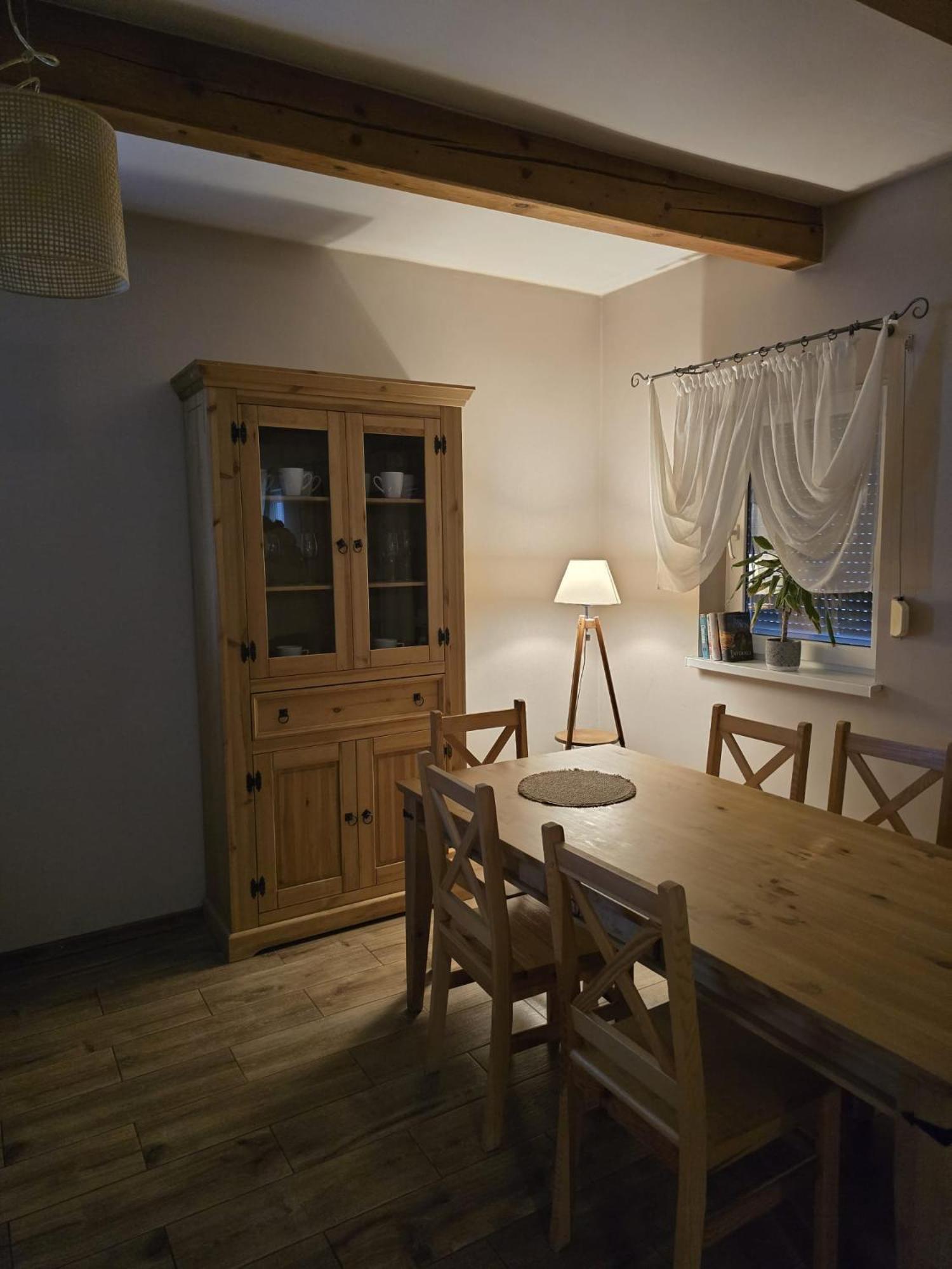 Domek Na Hrobaczej - Jacuzzi&Sauna Międzybrodzie Bialskie Kültér fotó